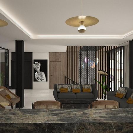 M. Hotel Сан-Антонио-Абад Экстерьер фото