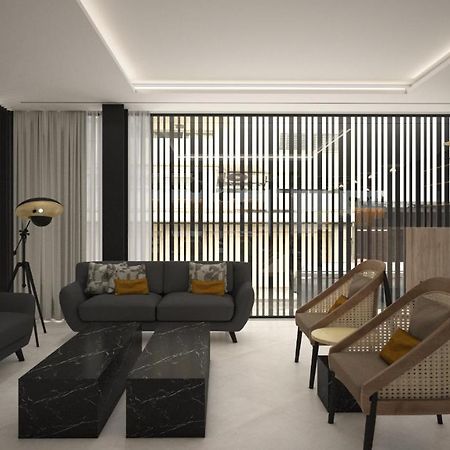 M. Hotel Сан-Антонио-Абад Экстерьер фото